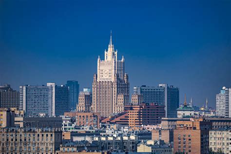 俄罗斯圣彼得堡国立大学公派留学读研2022与往年申请有什么不同？「环俄留学」