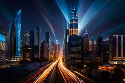 High-Tech Celestial City 的图像结果