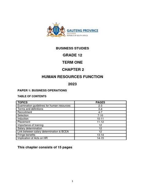 Human Resources Function 的图像结果