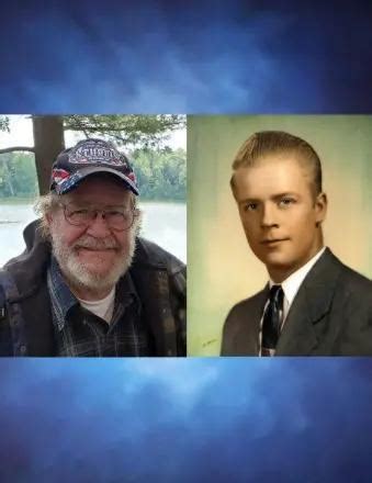 David D. Bender Obituary (2025) - Marshfield, WI - Rembs Funeral Home ...