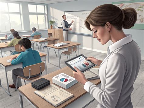 English Substitute Teacher Job Description - TapTalent