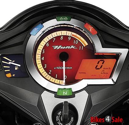 Hero Hunk price, specs, mileage, colours, photos and reviews - Bikes4Sale