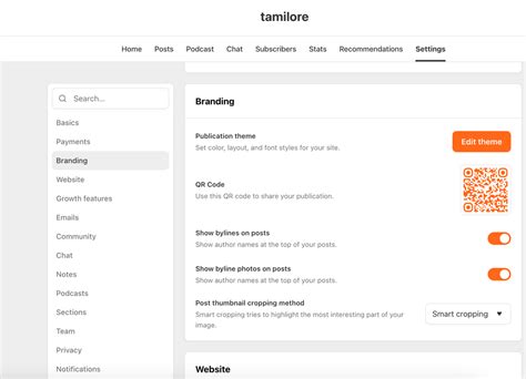 Image result for How to Use Substack Subscriptions