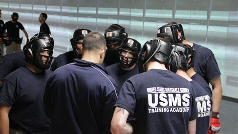 Marshalls Service Deputy & Enforcement Officers Careers