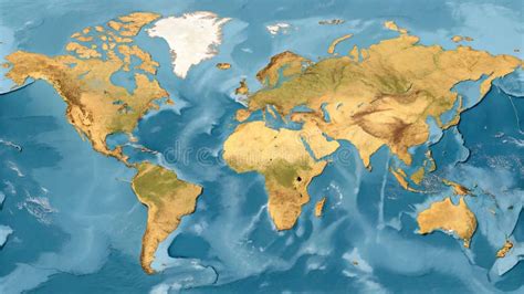 World Map. Detail 的图像结果