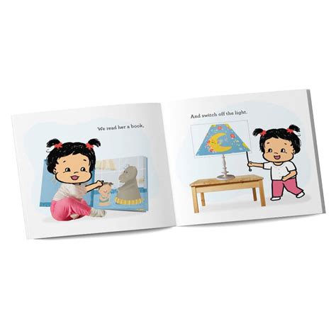 Nini For Ms. Nunu — Toycra