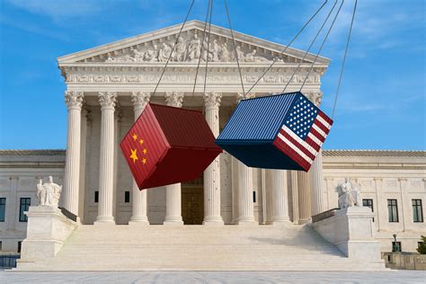 Irrespective of Judicial Ruling, Trump Has Options to Maintain Tariffs ...