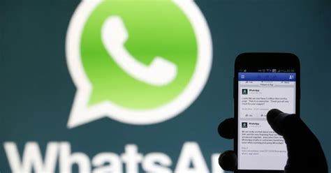 WhatsApp for your desktop? - IBTimes India