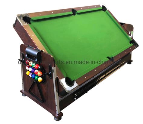 What Is A Pool Table Top Made Of at Louise Mcmakin blog