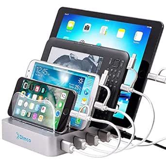 Importer520 TM 3ft 1M Colorful Micro USB Charger Cable Cord for PS4 ...