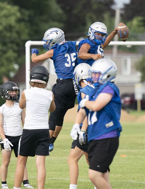Woodstock’s experienced group looking to reach playoffs for 1st time ...