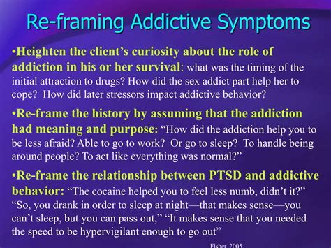 MAREN A. MASINO - SENSORIMOTOR PSYCHOTHERAPY AND DR JANINA FISHER’S MODEL OF PARTS FOR TREATING ...