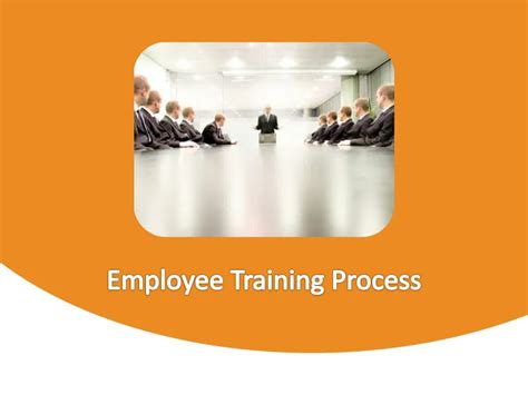 Image result for Employee Training Process