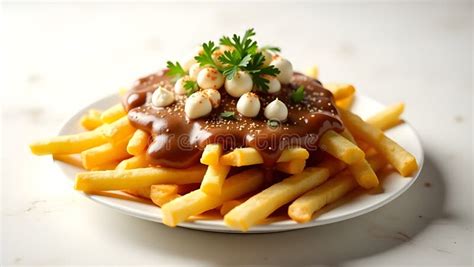 Poutine 的图像结果