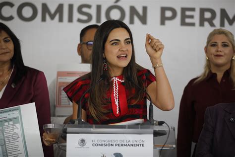 "El llamado del PAN a no votar en la elección judicial es ...