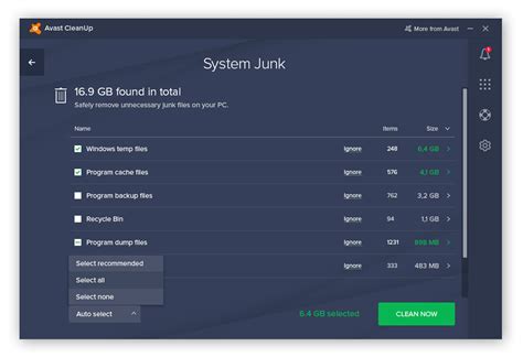 Windows Temporary File Clean Up 的图像结果