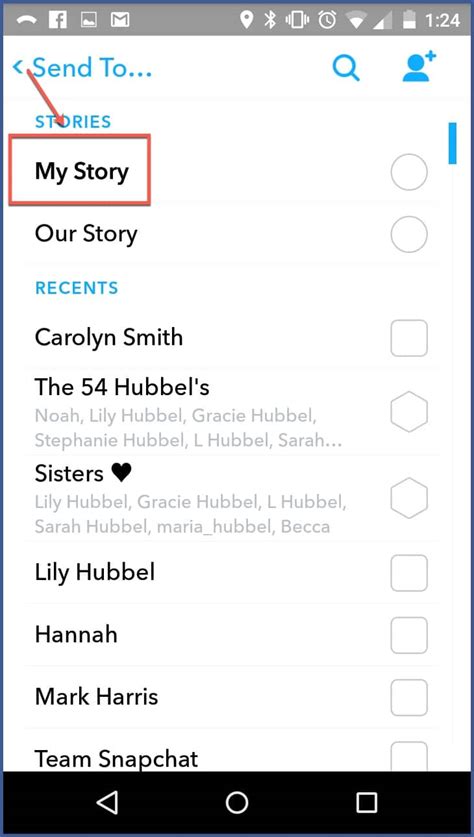 Image result for Snapchat Tutorial For Dummies