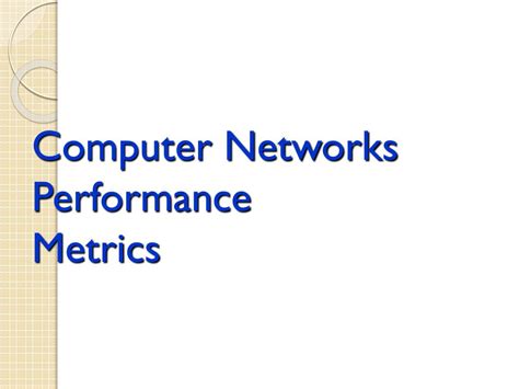 Image result for Computer Metrics