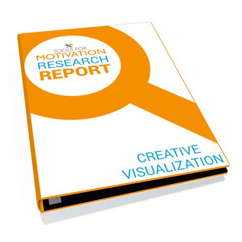 Creative Visualization PDF 的图像结果