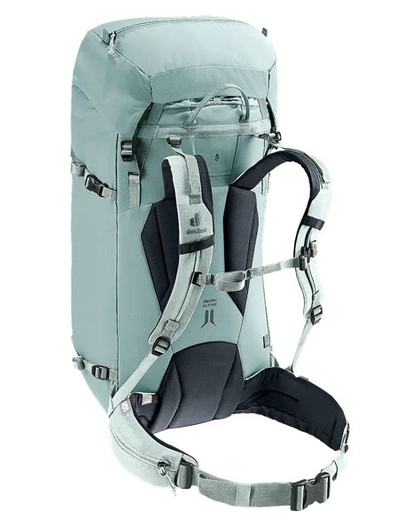 Deuter Guide 42+8 SL - Womans Fit – Skimo.in