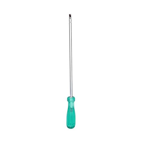 Taparia 10" Hex Shank 2 Way Screwdriver (H 903), 1 Pc,Multicolor ...