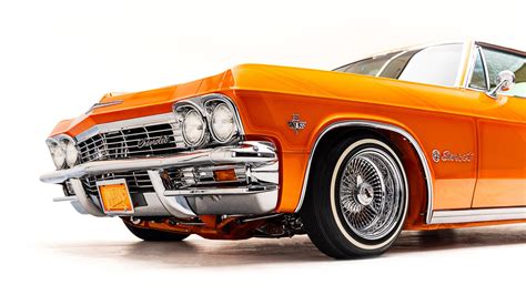 Chevrolet impala 65 | Avtomaslopro.com
