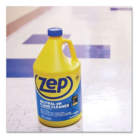 Floor Cleaner | Zep Neutral Floor Cleaner