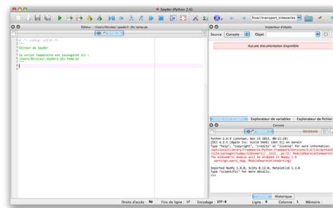 Python Basic Spyder 的图像结果