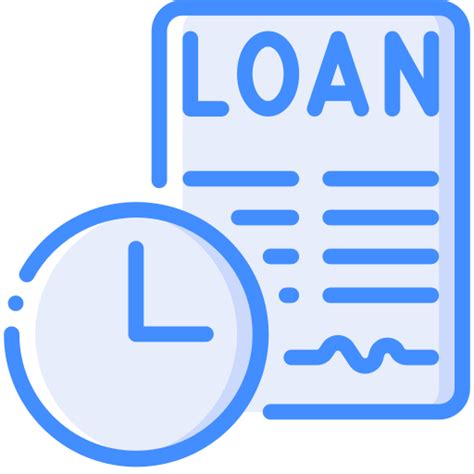 Loan - Free business and finance icons
