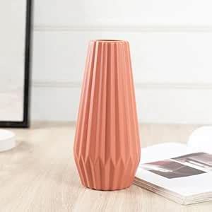 Buy Ascension Plastic Flower Pot for Home Office Living Room Decoration ...