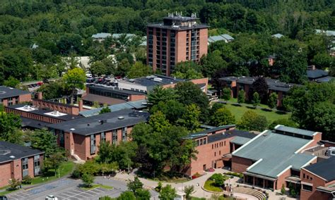 Skidmore College Calendar