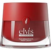 Elvis Gloaming | Face Brightening Night Cream 35g : Amazon.in: Beauty