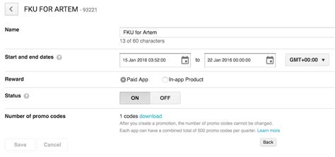 Image result for Code Promo Play Store