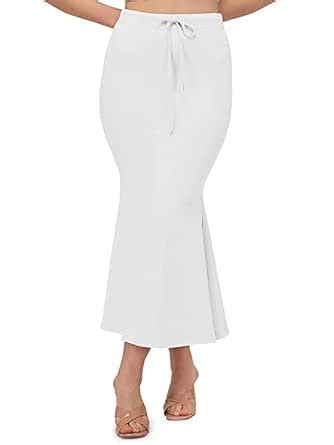 Buy Regalia Procot Petticoat/Saree Shaper Shapewear Skirts for Women ...