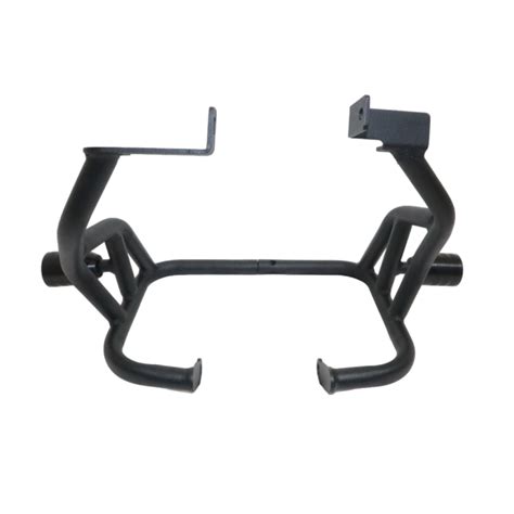 Crash Guard With Dual Sliders For Yamaha XSR 155 | Motocare