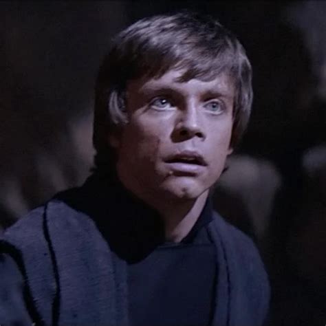 The actor who played Luke Skywalker in the first “Star Wars” trilogy ...