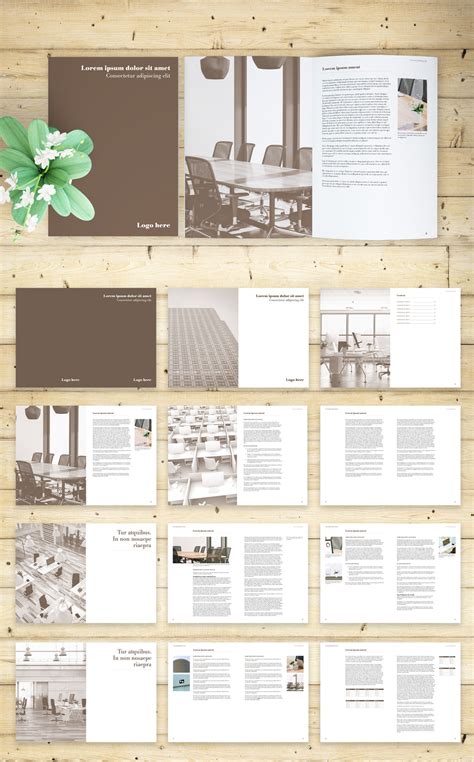 InDesign Book Layout Design 的图像结果