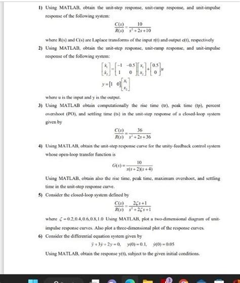 How to Build a Unit Step Graph in MATLAB 的图像结果