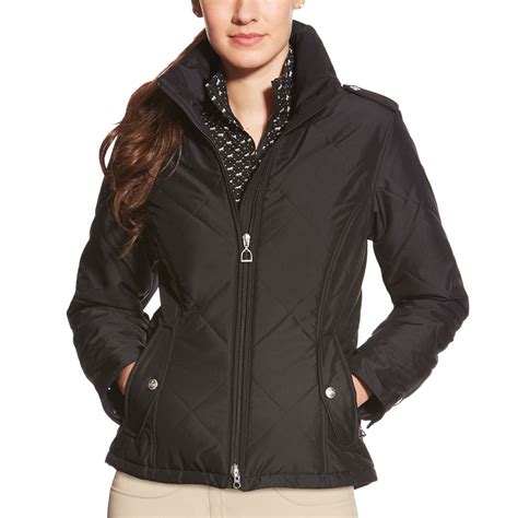 What Is An Ariat Jacket at Doris Newkirk blog