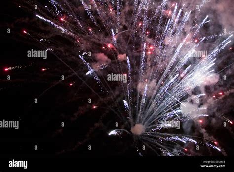 Fireworks 的图像结果