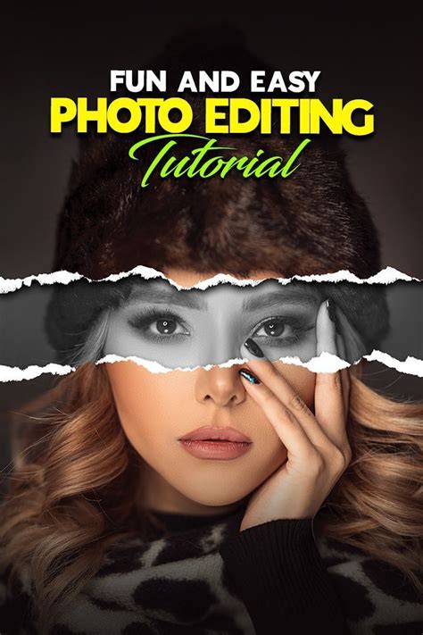Image result for Photo Editing Tutorial