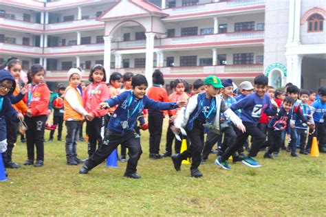 St. Patricks Academy, Clement Town, Dehradun