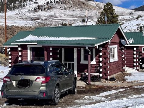 WINMAR CABINS (Twin Lakes) - Campground Reviews, Photos, Rate ...