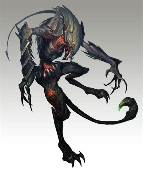 Image result for Alien Creatures