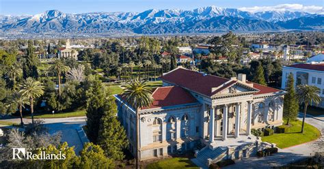 University of Redlands Popular Programs & Fees 2026
