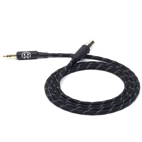 Replacement Cable for AKG K240, K240S,K141, Pioneer HDJ-2000 – Headgear ...