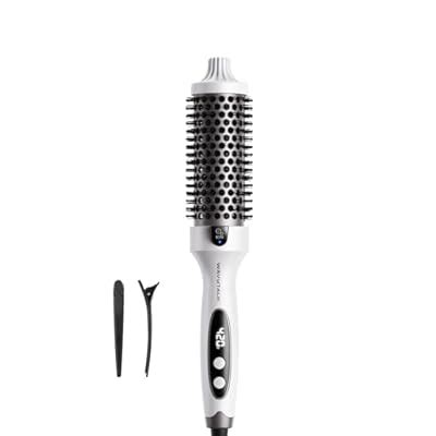Wavytalk Blowout Boost Thermal Brush, 1.5 inch India | Ubuy
