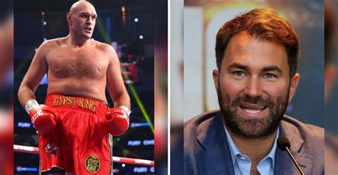 Anthony Joshua's Team Issues Bold Challenge to Tyson Fury: "It's Now or ...