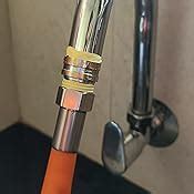 Higrade Female Aerator Adaptor Extensions Fitting Connector for ...