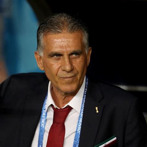 Carlos Queiroz Bio, Age, Family, controversy, and Manchester United